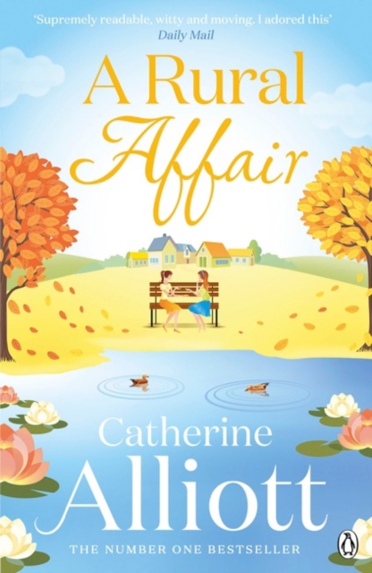 Rural Affair - Catherine Alliott