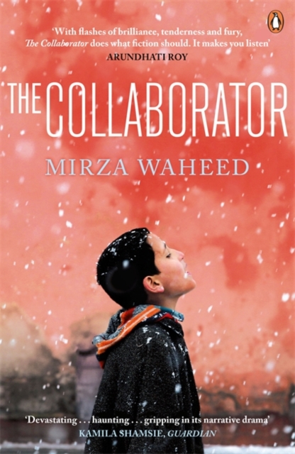 Collaborator - Mirza Waheed