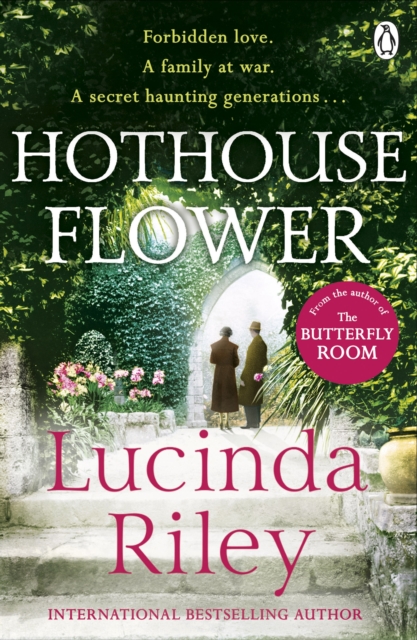 Hothouse Flower - Lucinda Riley