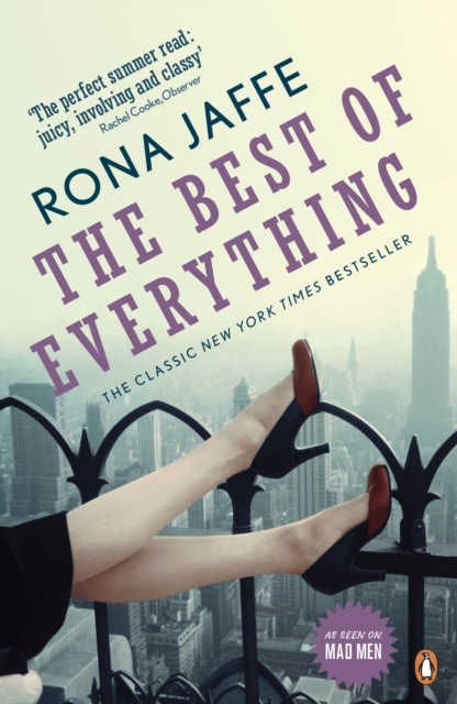 Best of Everything - Rona Jaffe
