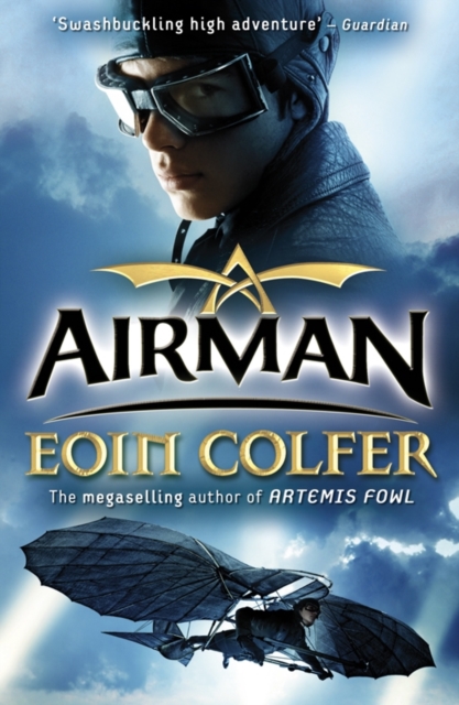 Airman - Eoin Colfer