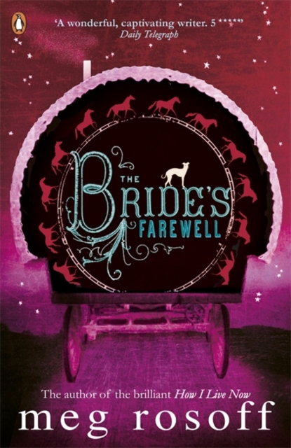 Bride's Farewell - Meg Rosoff