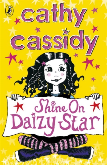 Shine On, Daizy Star - Cathy Cassidy