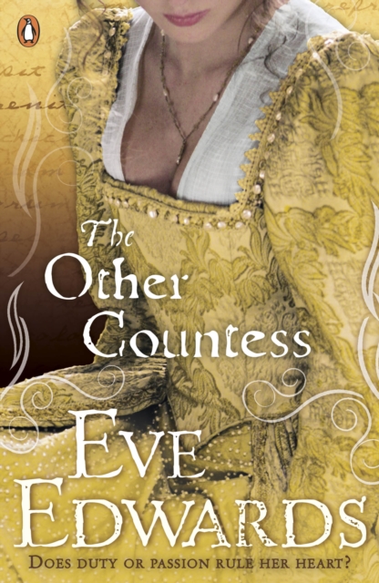 Other Countess - Eve (author) Edwards