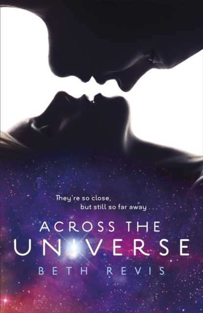 Across the Universe - Beth Revis