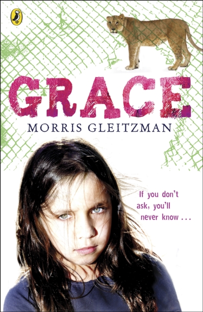 Grace - Morris Gleitzman