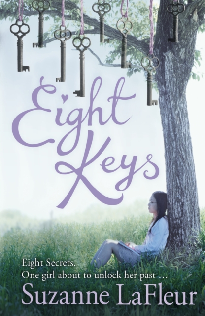 Eight Keys - Suzanne Lafleur