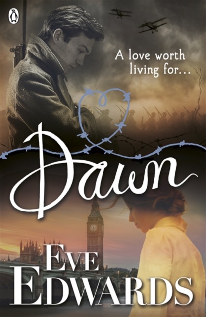 Dawn - Eve (author) Edwards