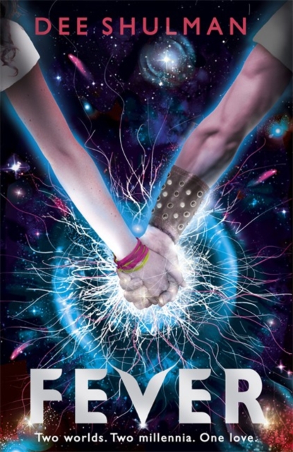 Fever (Book 1) - Dee Shulman