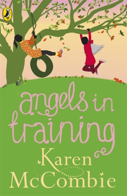 Angels in Training - Karen Mccombie