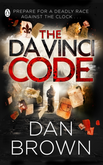 Da Vinci Code (Abridged Edition) - Dan Brown