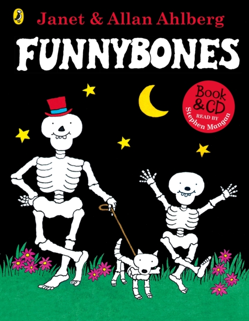 Funnybones - Allan|ahlberg Ahlberg