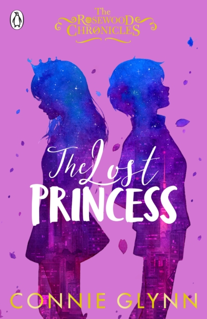 Lost Princess - Connie Glynn