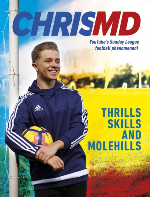 Thrills, Skills and Molehills - 