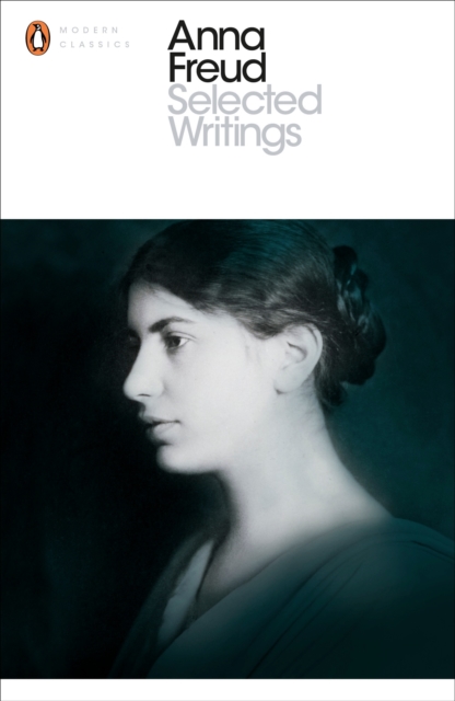 Selected Writings - Anna Freud