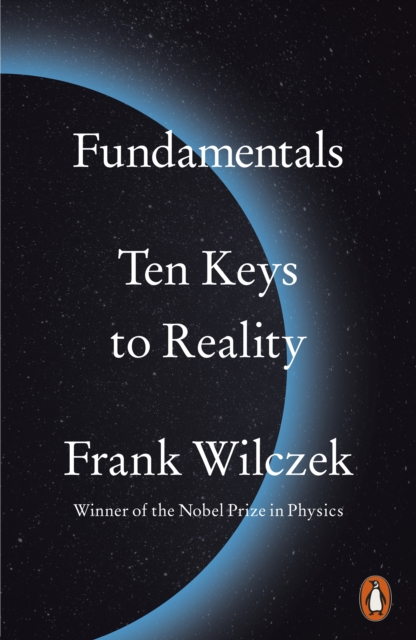 Fundamentals - Frank (author) Wilczek