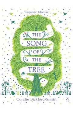 Poza produsului Song of the Tree - Coralie Bickford-smith