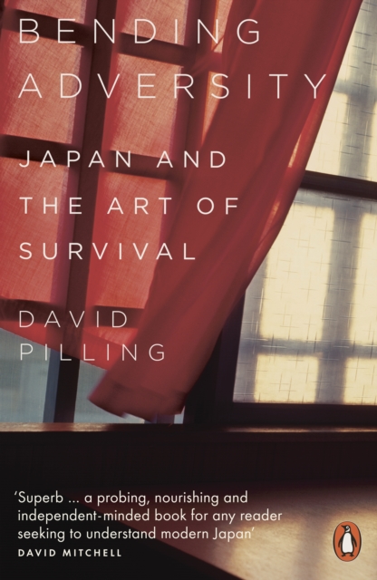 Bending Adversity - David Pilling