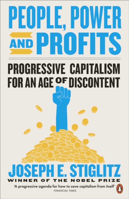 People, Power, and Profits - Joseph E. Stiglitz