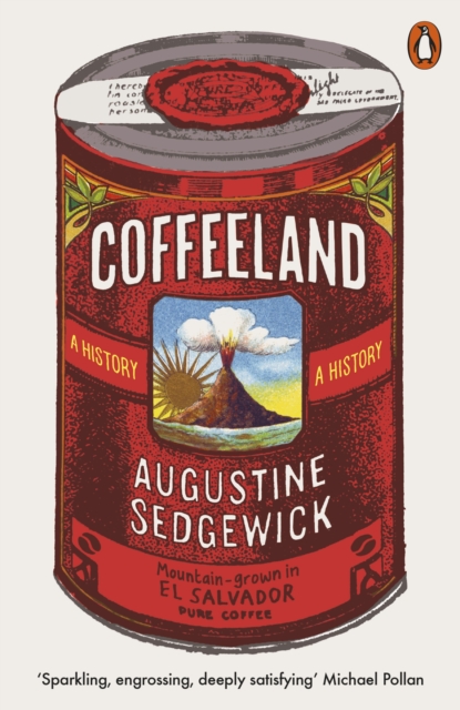 Coffeeland - Augustine Sedgewick