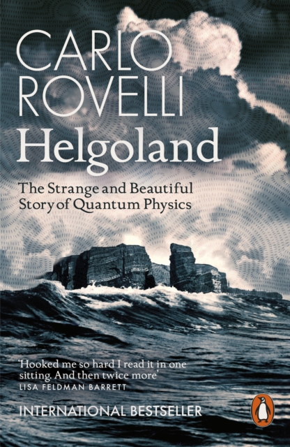 Helgoland - Carlo Rovelli