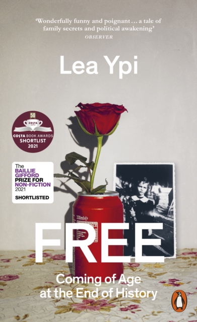 Free - Lea Ypi