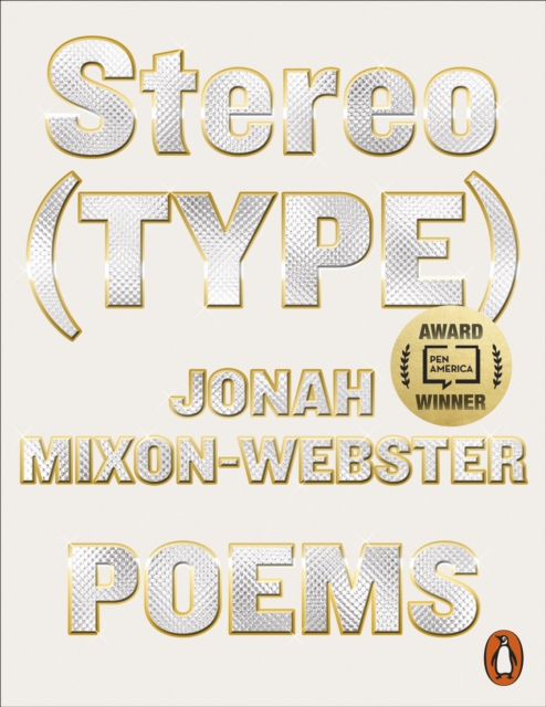 Stereo(TYPE) - Jonah Mixon-webster