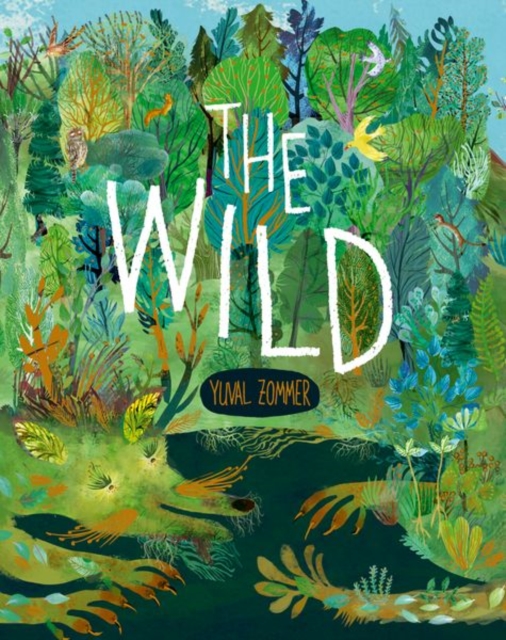 Wild - Yuval Zommer