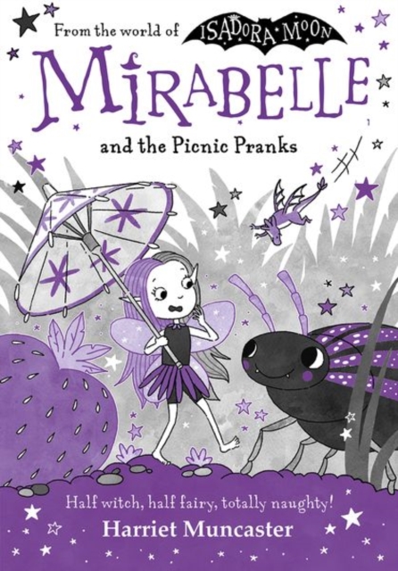 Mirabelle and the Picnic Pranks - Harriet Muncaster