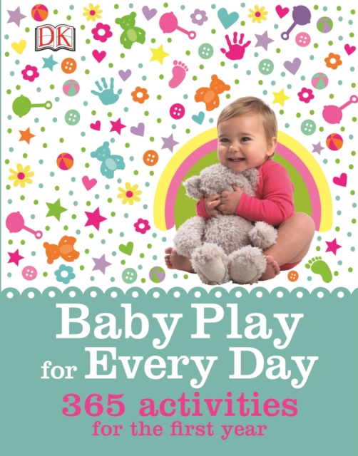 Baby Play for Every Day - 