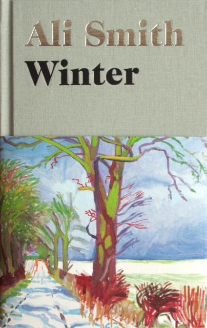 Winter - Ali Smith