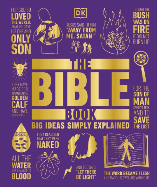 Bible Book - 
