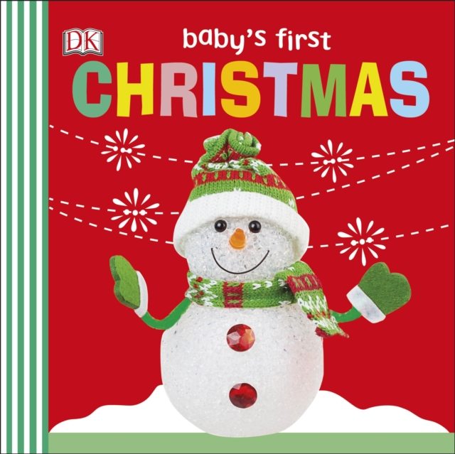 Baby's First Christmas - 