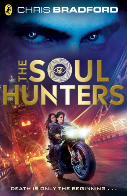 Soul Hunters - Chris Bradford