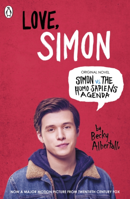 Love Simon - Becky Albertalli