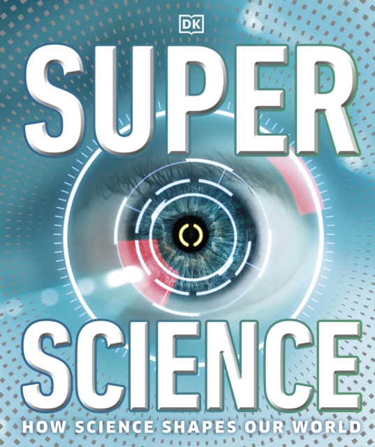 Super Science - 