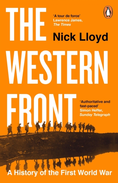 Western Front - Nick Lloyd