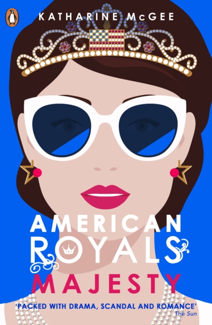 American Royals 2 - Katharine Mcgee