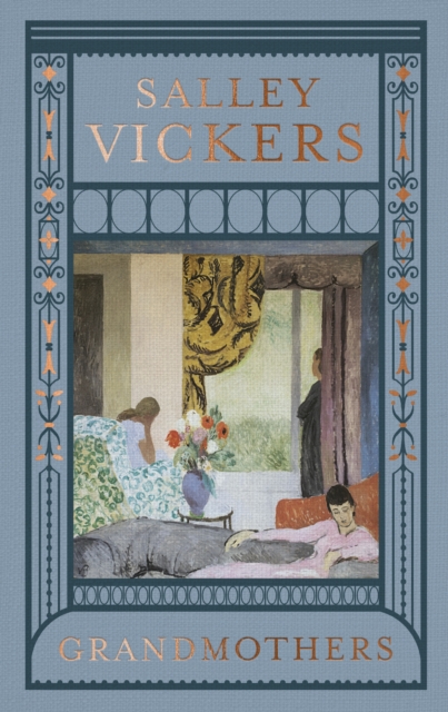 Grandmothers - Salley Vickers