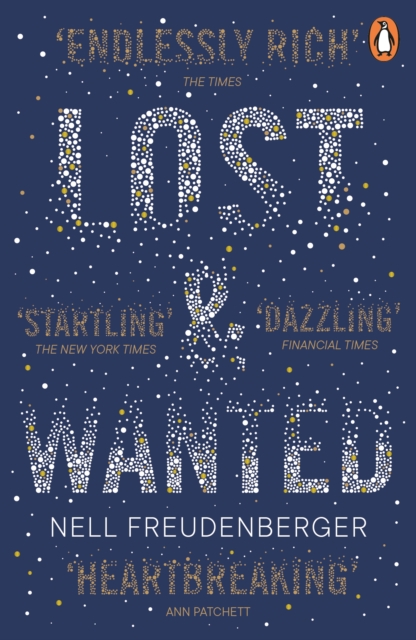 Lost and Wanted - Nell Freudenberger