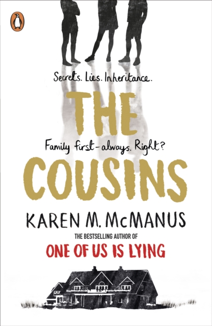 Cousins - Karen M. Mcmanus