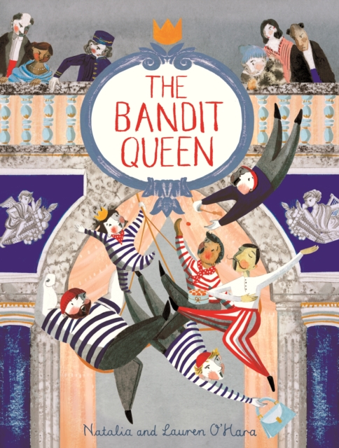 Bandit Queen - Natalia O’hara