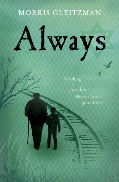 Always - Morris Gleitzman