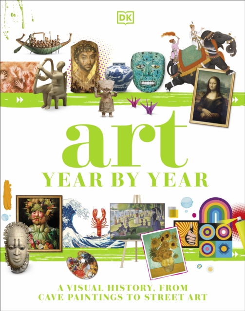 Art Year by Year - 