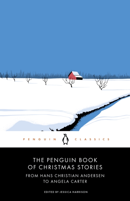 Penguin Book of Christmas Stories - 