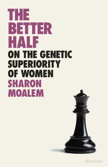 Better Half - Sharon Dr. Moalem