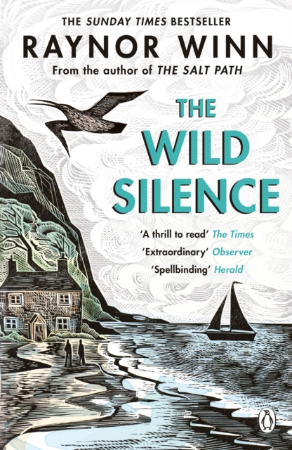 Wild Silence - Raynor Winn