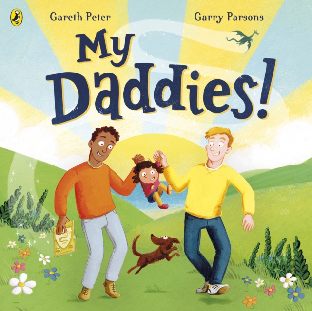 My Daddies! - Gareth Peter