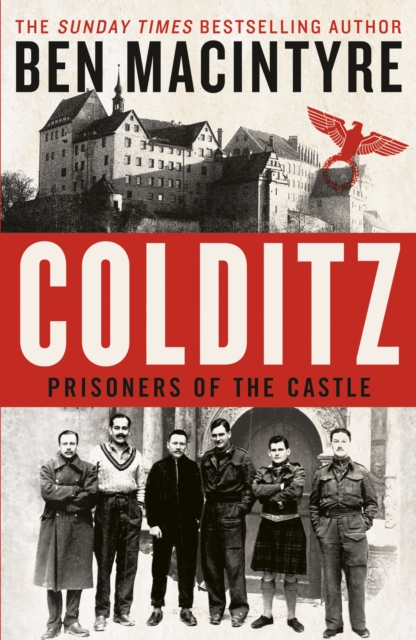 Colditz - Ben Macintyre