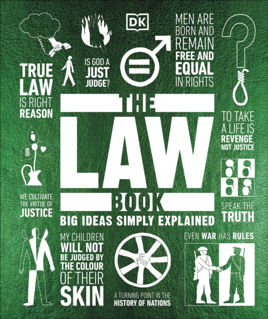 Law Book - 